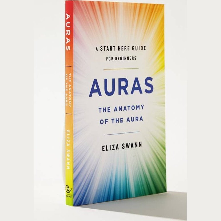 Auras: The Anatomy of the Aura