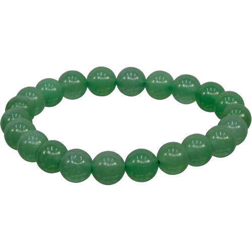 Green Aventurine Stone Bracelet