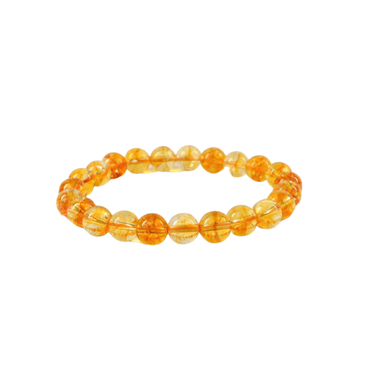 Citrine Bracelet