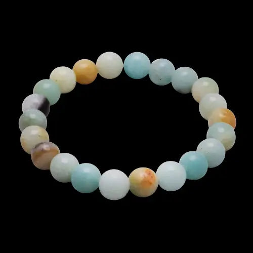 Ladies Amazonite Bracelet