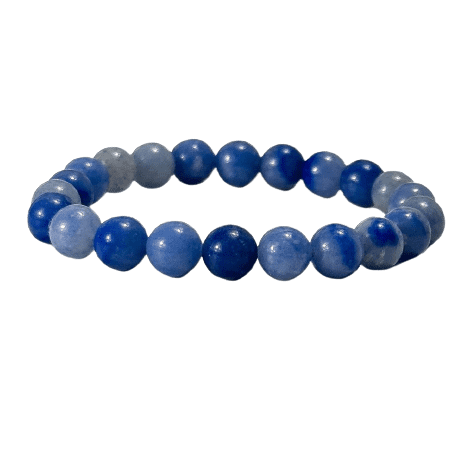 Blue Aventurine Bracelet