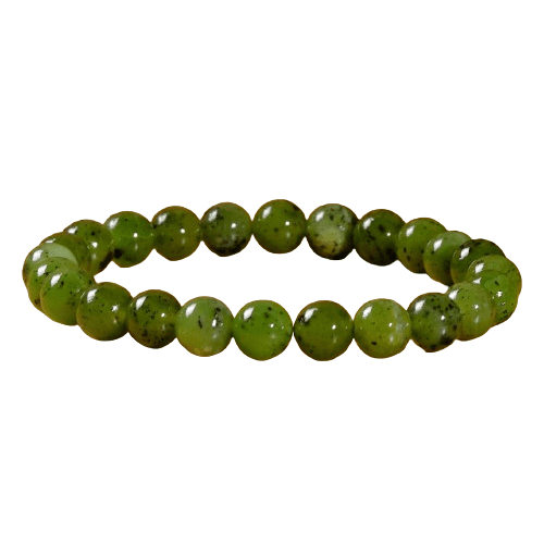 Jade Stone Bracelet