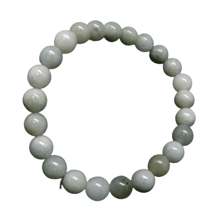 Jadeite Stone Bracelet