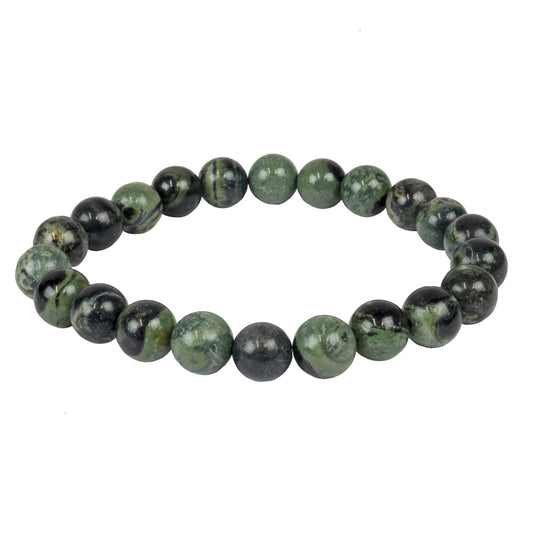 Kambaba Stone Bracelet