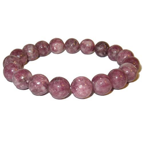 Lepidolite Bracelet