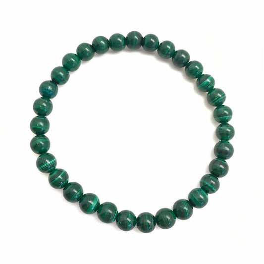 Malachite Bracelet