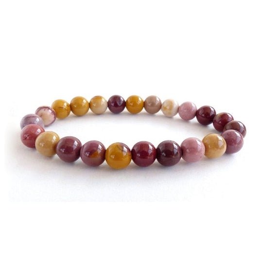 Mookaite Bracelet