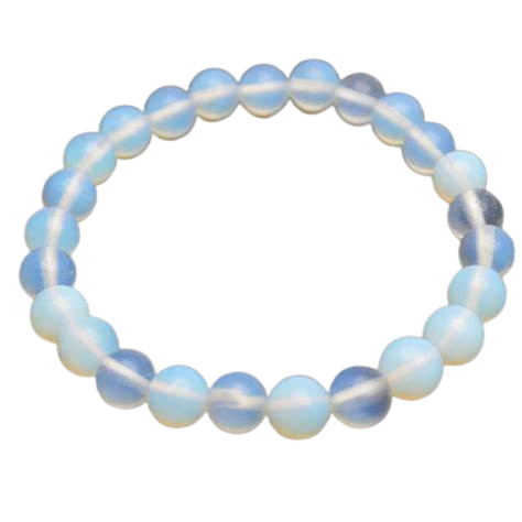 Opalite Stone Bracelet