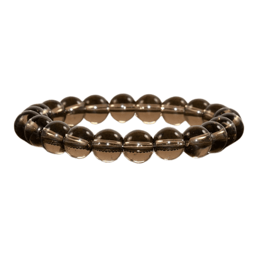 Smoky Quartz Bracelet