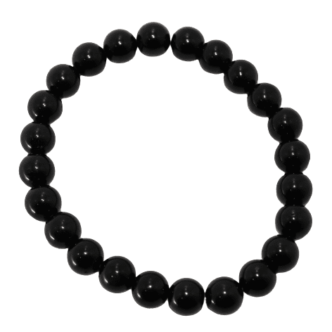 Black Tourmaline Bracelet