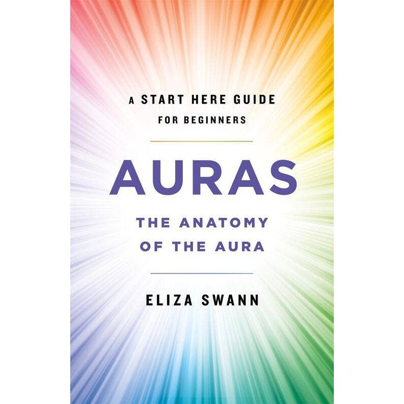 Auras: The Anatomy of the Aura